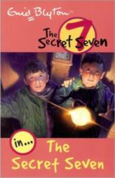 The Secret Seven (1)