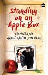 Standing on an Apple Box: The Story of a Girl Among the Stars