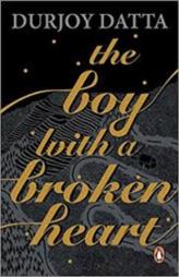 The Boy with a Broken Heart