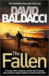 The Fallen (Amos Decker series)