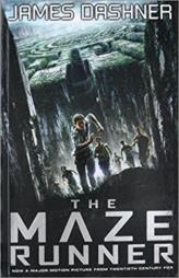 The Maze Runner (1)