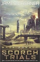 The Scorch Trials (2)