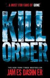 The Kill Order (4)