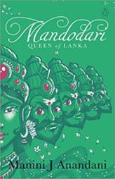 Mandodari: Queen of Lanka