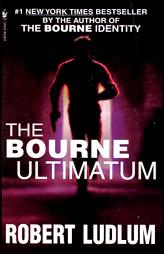 The Bourne Ultimatum