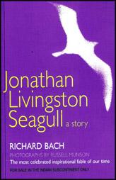 Jonathan Livingston Seagull a Story