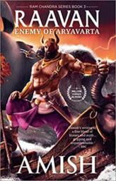 Raavan (Ram Chandra Series Book 3)