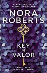 Key of Valor (3)