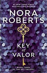 Key of Valor (3)