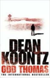 ODD THOMAS