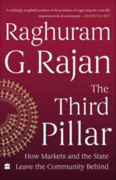 The Third Pillar: How Markets and the State Leave the Community Behind