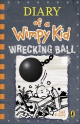 Diary of a Wimpy Kid: Wrecking Ball (14)