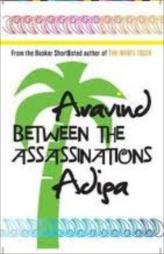 Between The Assassinations