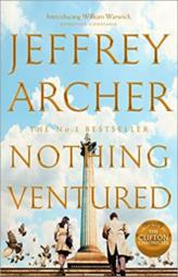 Nothing Ventured (1-William Warwick Novels)