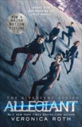 Allegiant : 3