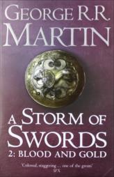 A Storm of Swords : Part 2 : Book 3