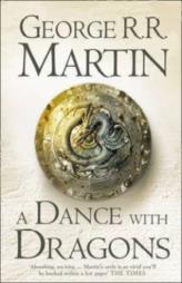 A Dance with Dragons : Part 1 : Book 5