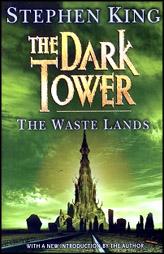 The Dark Tower 3 : The Waste Lands