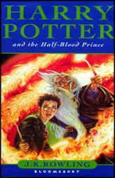 Harry Potter And The Half Blood Prince (6)