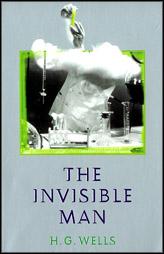 The Invisible Man