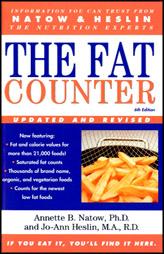 The Fat Counter