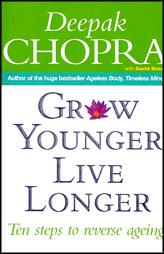 Grow Younger Live Longer