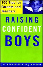 Raising Confident Boys