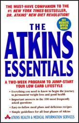 The Atkins Essentials