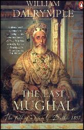 The Last Mughal