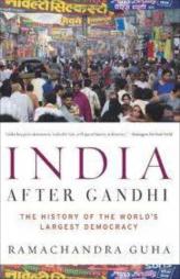 India After Gandhi