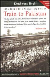 Train To Pakistan