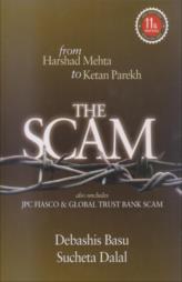 The Scam: From Harshad Mehta To Ketan Parekh
