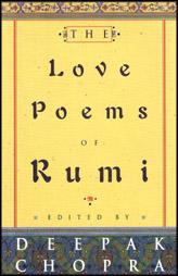 The Love Poems Of Rumi