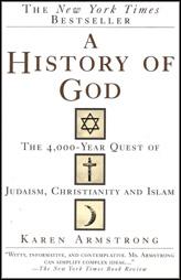 A History Of God