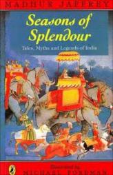 Seasons of Splendour