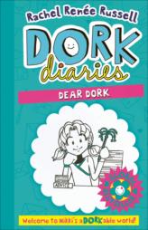 Dork Diaries: Dear Dork: 5