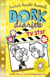 Dork Diaries: TV Star: 7