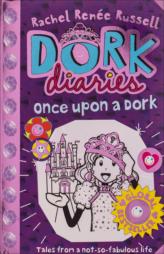 Dork Diaries: Once Upon a Dork: 8