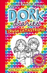 Dork Diaries: Crush Catastrophe: 12