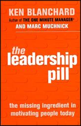 The Leadership Pill