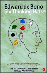 Six Thinking Hats