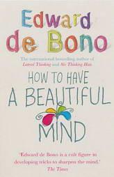 How To Have A Beautiful Mind