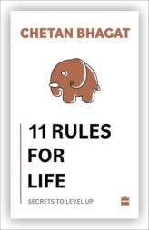 11 Rules For Life: Secrets to Level Up