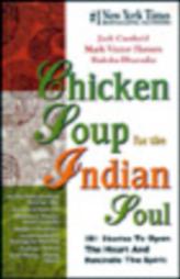 Chicken Soup For The Indian Soul