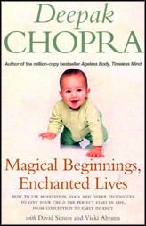 Magical Beginnings,Enchanted Lives