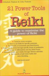 21 Power tools of reiki