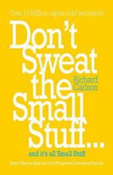 Don't sweat the small stuff... - Omnibus