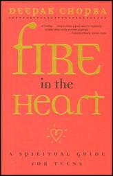 Fire In The Heart