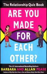 Are You Made For Each Other