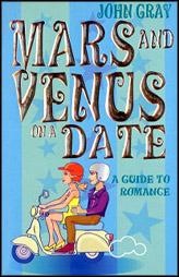Mars And Venus On A Date